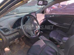 
										 مستعمل هيونداي – Hyundai اكسنت – accent ممتلئ									