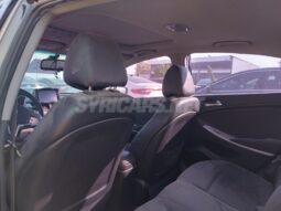 
										 مستعمل هيونداي – Hyundai اكسنت – accent ممتلئ									