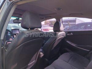 مستعمل هيونداي – Hyundai اكسنت – accent