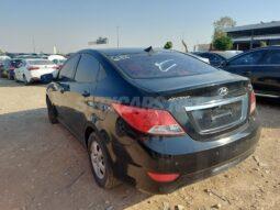 
										 مستعمل هيونداي – Hyundai اكسنت – accent ممتلئ									