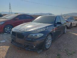 
										 مستعمل بي ام دابيليو – BMW 528 ممتلئ									