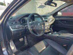 
										 مستعمل بي ام دابيليو – BMW 528 ممتلئ									