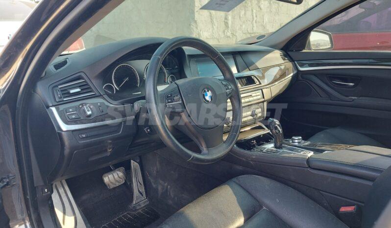 
								 مستعمل بي ام دابيليو – BMW 528 ممتلئ									