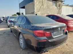 
										 مستعمل بي ام دابيليو – BMW 528 ممتلئ									