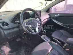 
										 مستعمل هيونداي – Hyundai اكسنت – accent ممتلئ									