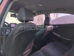 مستعمل هيونداي – Hyundai اكسنت – accent