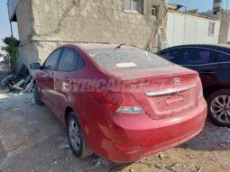 
										 مستعمل هيونداي – Hyundai اكسنت – accent ممتلئ									
