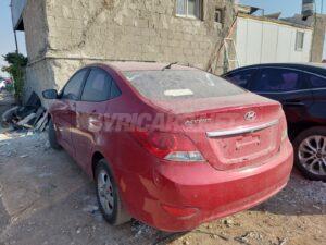 مستعمل هيونداي – Hyundai اكسنت – accent