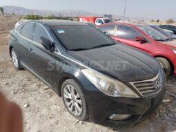 
										 مستعمل هيونداي – Hyundai ازيرا – Azera ممتلئ									
