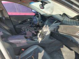 
										 مستعمل هيونداي – Hyundai ازيرا – Azera ممتلئ									