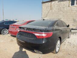 
										 مستعمل هيونداي – Hyundai ازيرا – Azera ممتلئ									