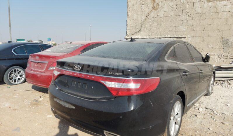 
								 مستعمل هيونداي – Hyundai ازيرا – Azera ممتلئ									