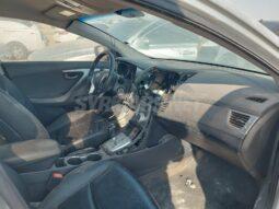 
										 مستعمل هيونداي – Hyundai افنتي – avante ممتلئ									