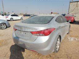 
										 مستعمل هيونداي – Hyundai افنتي – avante ممتلئ									
