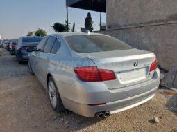 
										 مستعمل بي ام دابيليو – BMW 528 ممتلئ									