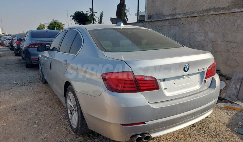 
								 مستعمل بي ام دابيليو – BMW 528 ممتلئ									
