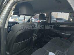 
										 مستعمل هيونداي – Hyundai ازيرا – Azera ممتلئ									