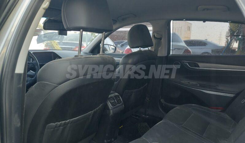 
								 مستعمل هيونداي – Hyundai ازيرا – Azera ممتلئ									