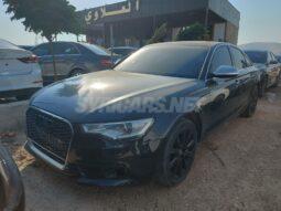 مستعمل اودي – Audi RS6