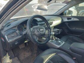 مستعمل اودي – Audi RS6