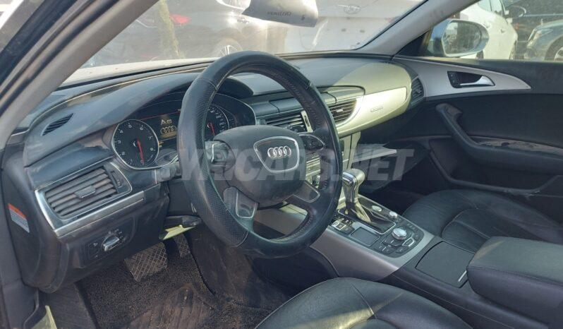 
								 مستعمل اودي – Audi RS6 ممتلئ									