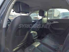 مستعمل اودي – Audi RS6