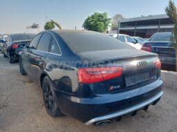 مستعمل اودي – Audi RS6