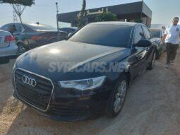 مستعمل اودي – Audi A6