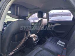 مستعمل اودي – Audi A6