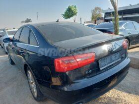 مستعمل اودي – Audi A6