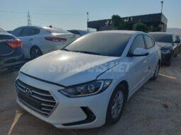 مستعمل هيونداي – Hyundai افنتي – avante