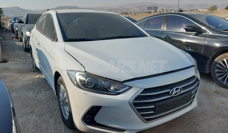 
								 مستعمل هيونداي – Hyundai افنتي – avante ممتلئ									