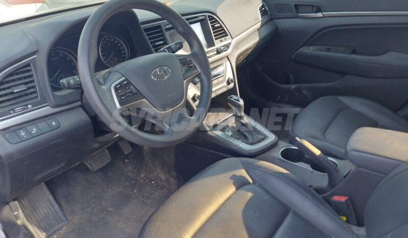 
								 مستعمل هيونداي – Hyundai افنتي – avante ممتلئ									