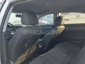 مستعمل هيونداي – Hyundai افنتي – avante