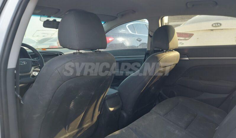 
								 مستعمل هيونداي – Hyundai افنتي – avante ممتلئ									