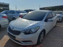 مستعمل كيا – Kia K3