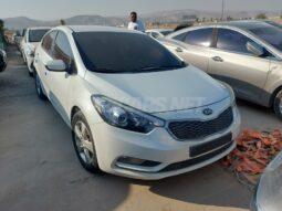 مستعمل كيا – Kia K3
