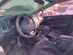 مستعمل كيا – Kia K3
