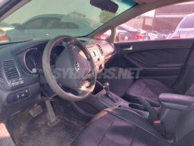 مستعمل كيا – Kia K3