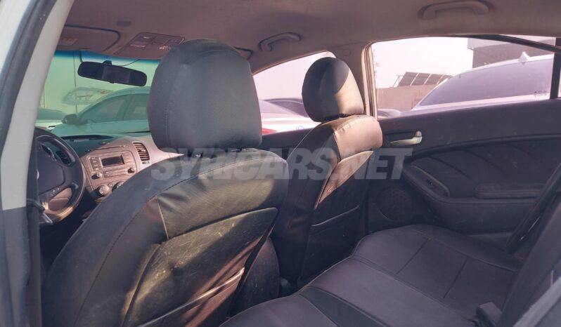 
								 مستعمل كيا – Kia K3 ممتلئ									