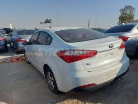 مستعمل كيا – Kia K3
