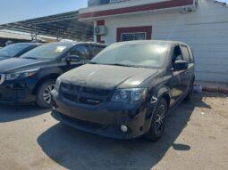 
										 مستعمل دودج – Dodge غراند كارافان – Grand Caravan ممتلئ									