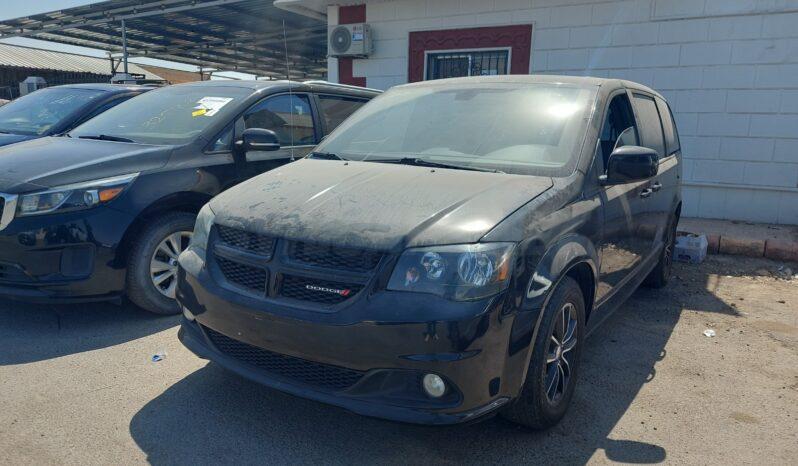
								 مستعمل دودج – Dodge غراند كارافان – Grand Caravan ممتلئ									