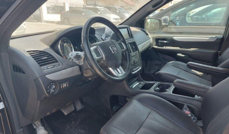 
								 مستعمل دودج – Dodge غراند كارافان – Grand Caravan ممتلئ									