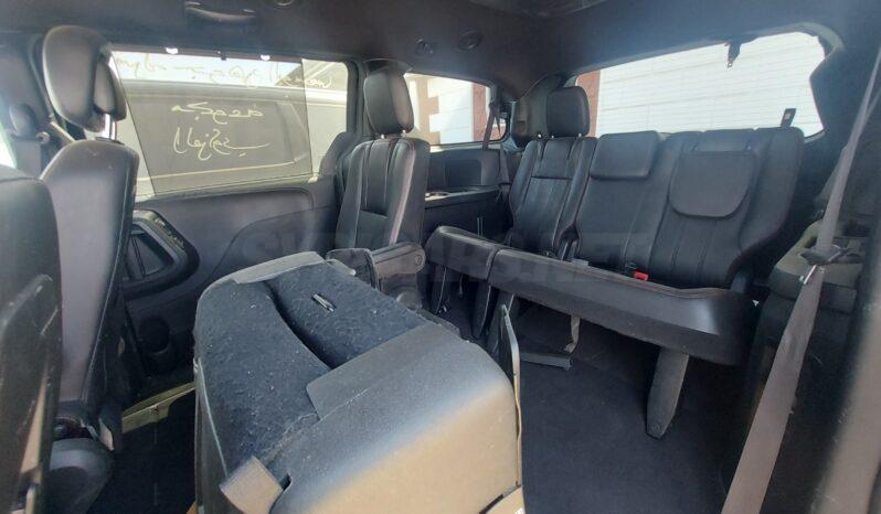 
								 مستعمل دودج – Dodge غراند كارافان – Grand Caravan ممتلئ									