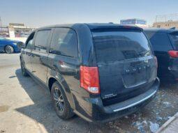 
										 مستعمل دودج – Dodge غراند كارافان – Grand Caravan ممتلئ									