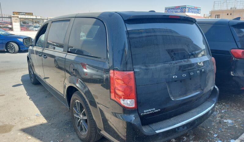 
								 مستعمل دودج – Dodge غراند كارافان – Grand Caravan ممتلئ									