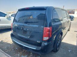 
										 مستعمل دودج – Dodge غراند كارافان – Grand Caravan ممتلئ									