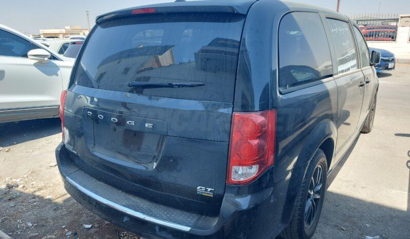 
								 مستعمل دودج – Dodge غراند كارافان – Grand Caravan ممتلئ									