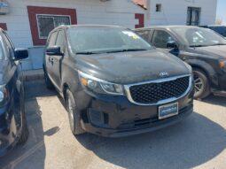 
										 مستعمل كيا – Kia سيدونا – Sedona ممتلئ									